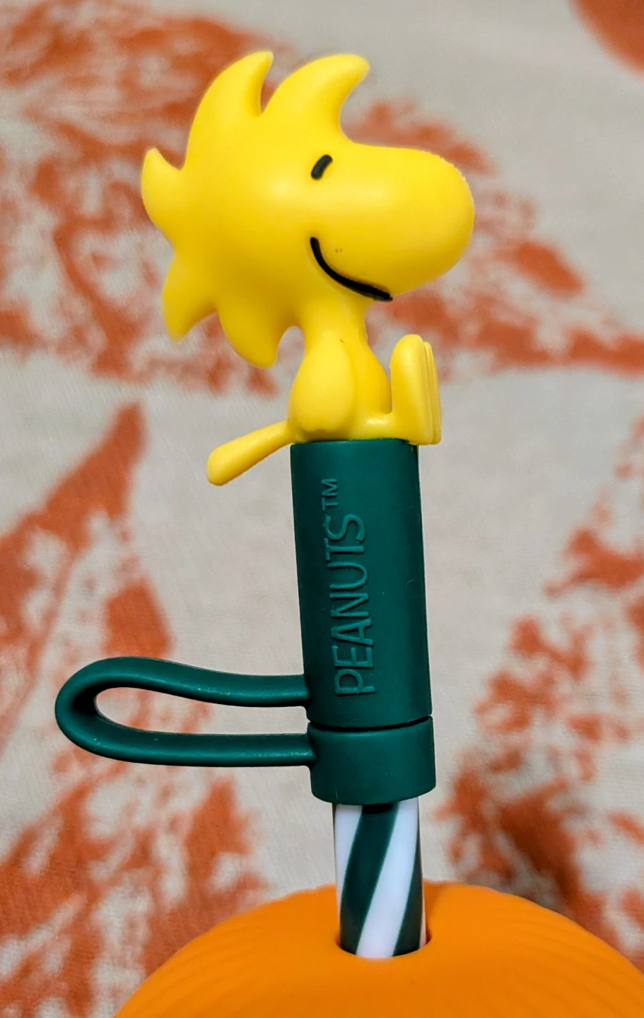 Starbucks x Peanuts Snoopy Cold Cup (new) - photo 3