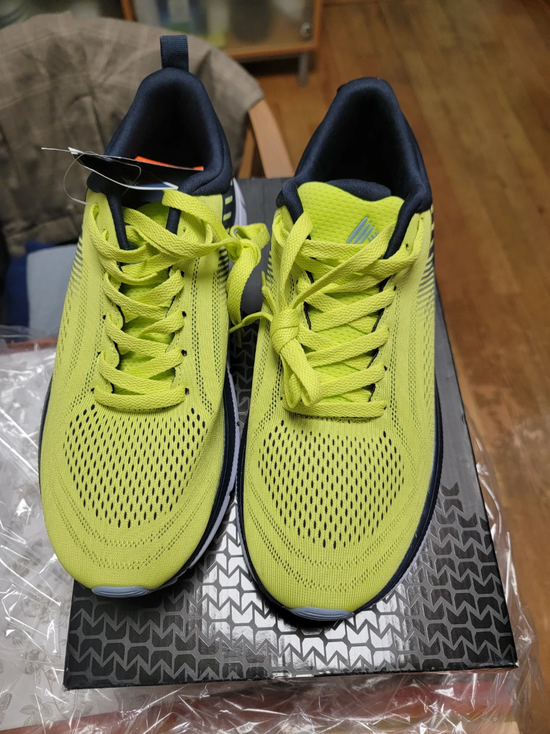 RBX Athletic Shoes - photo 2