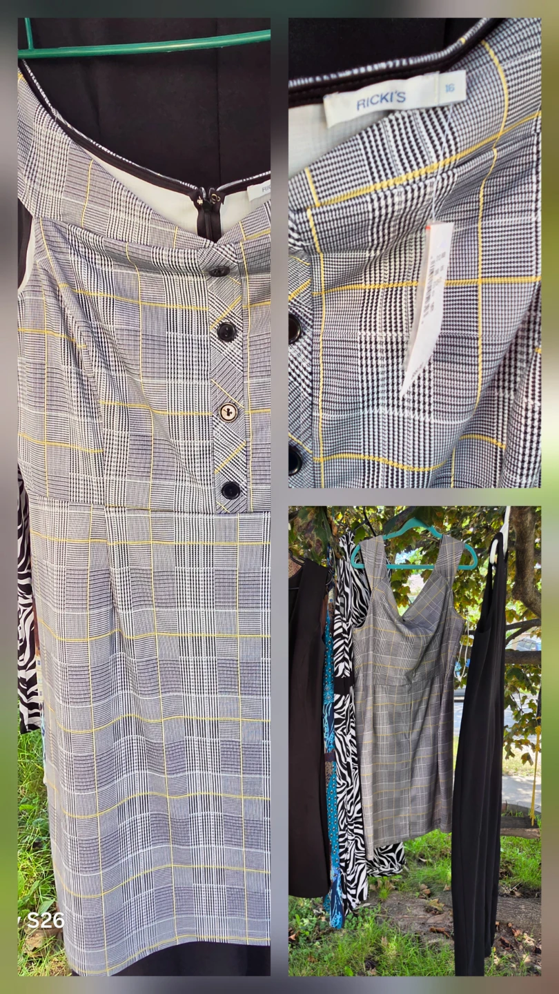Selection of Plus Size Dresses - photo 4