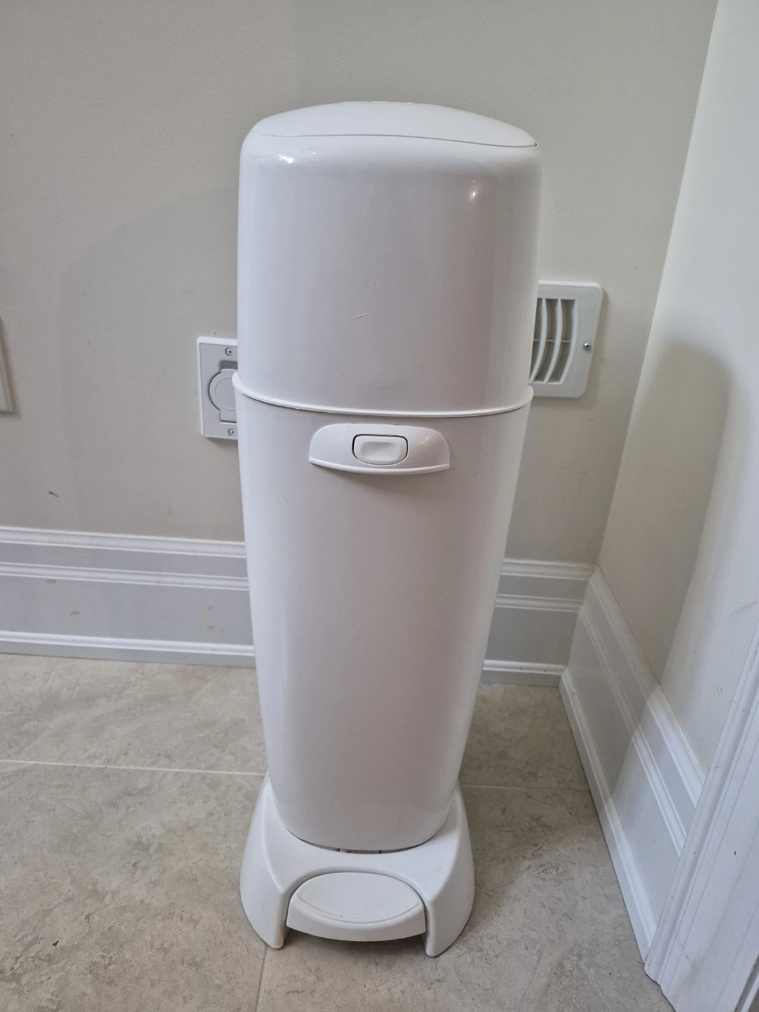 playtex diaper genie