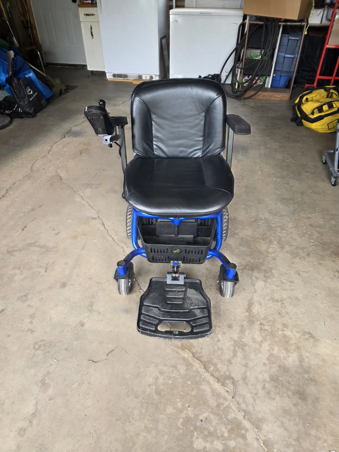 Golden Technologies Mobility Scooter - photo 2
