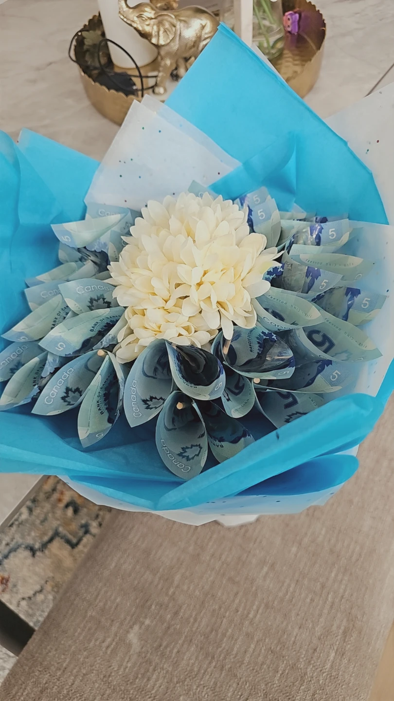 Cash Money Bouquet - photo 3