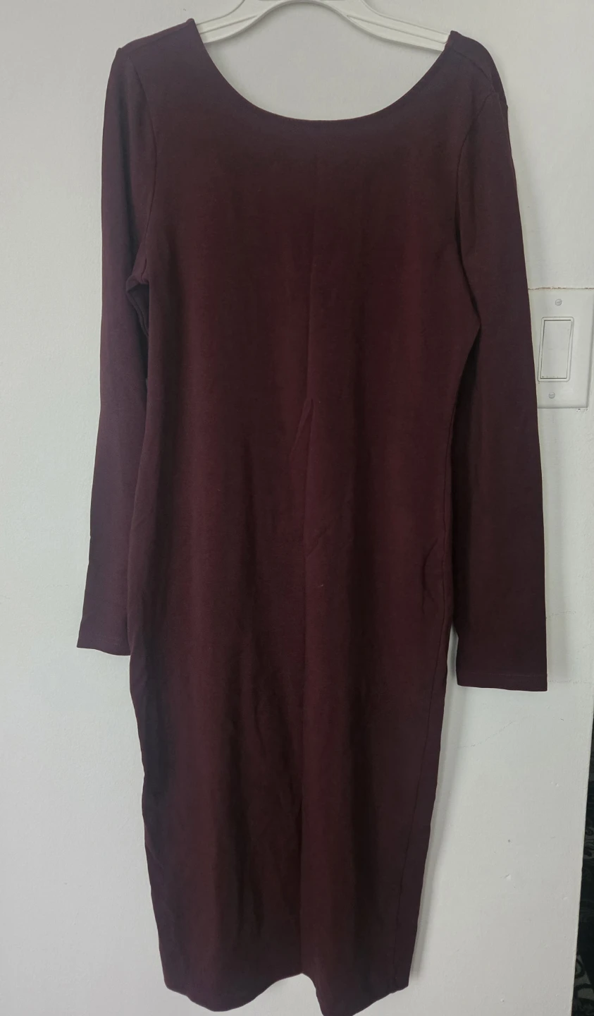 Women's long dresses