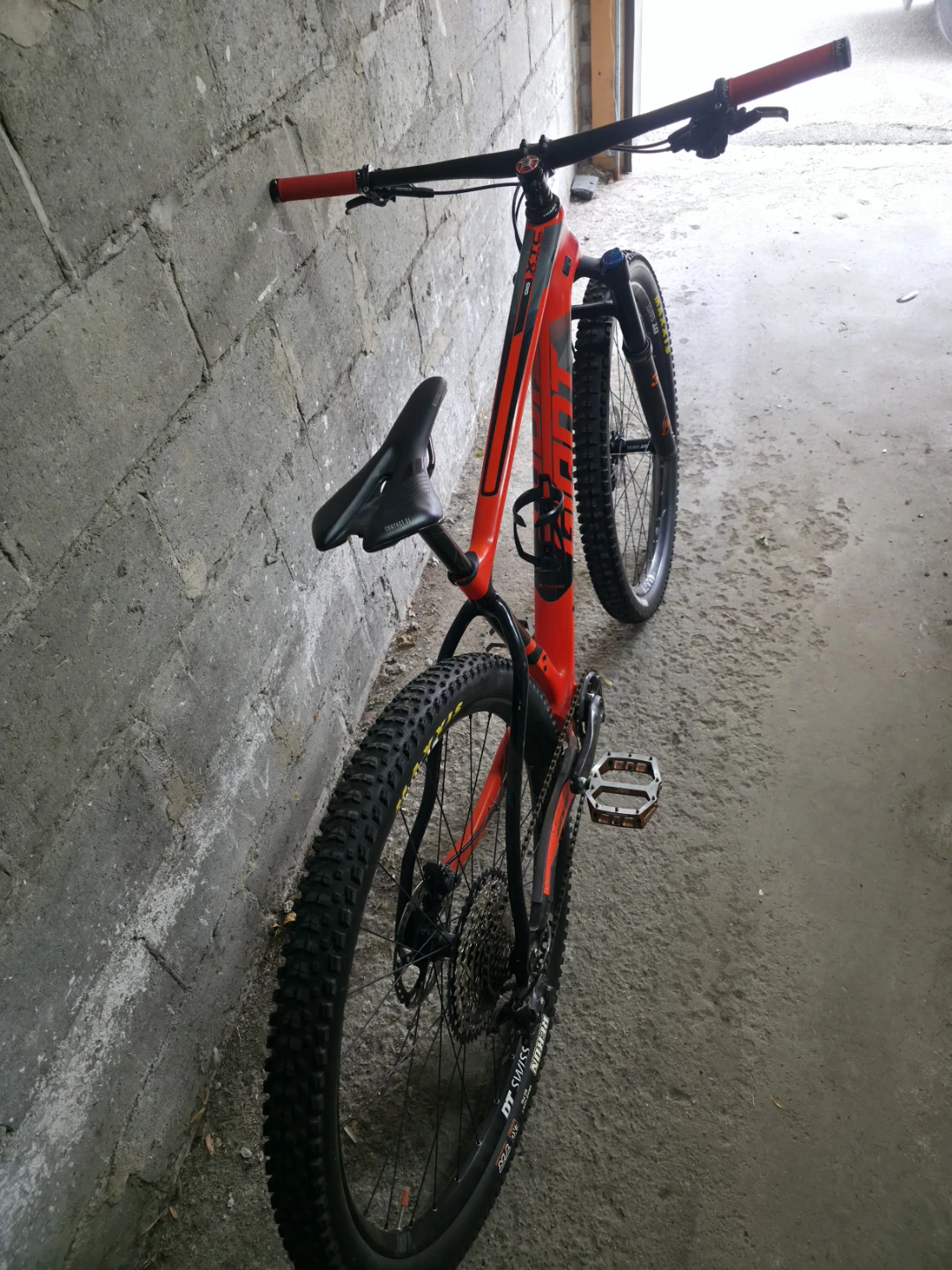 Bike - photo 4