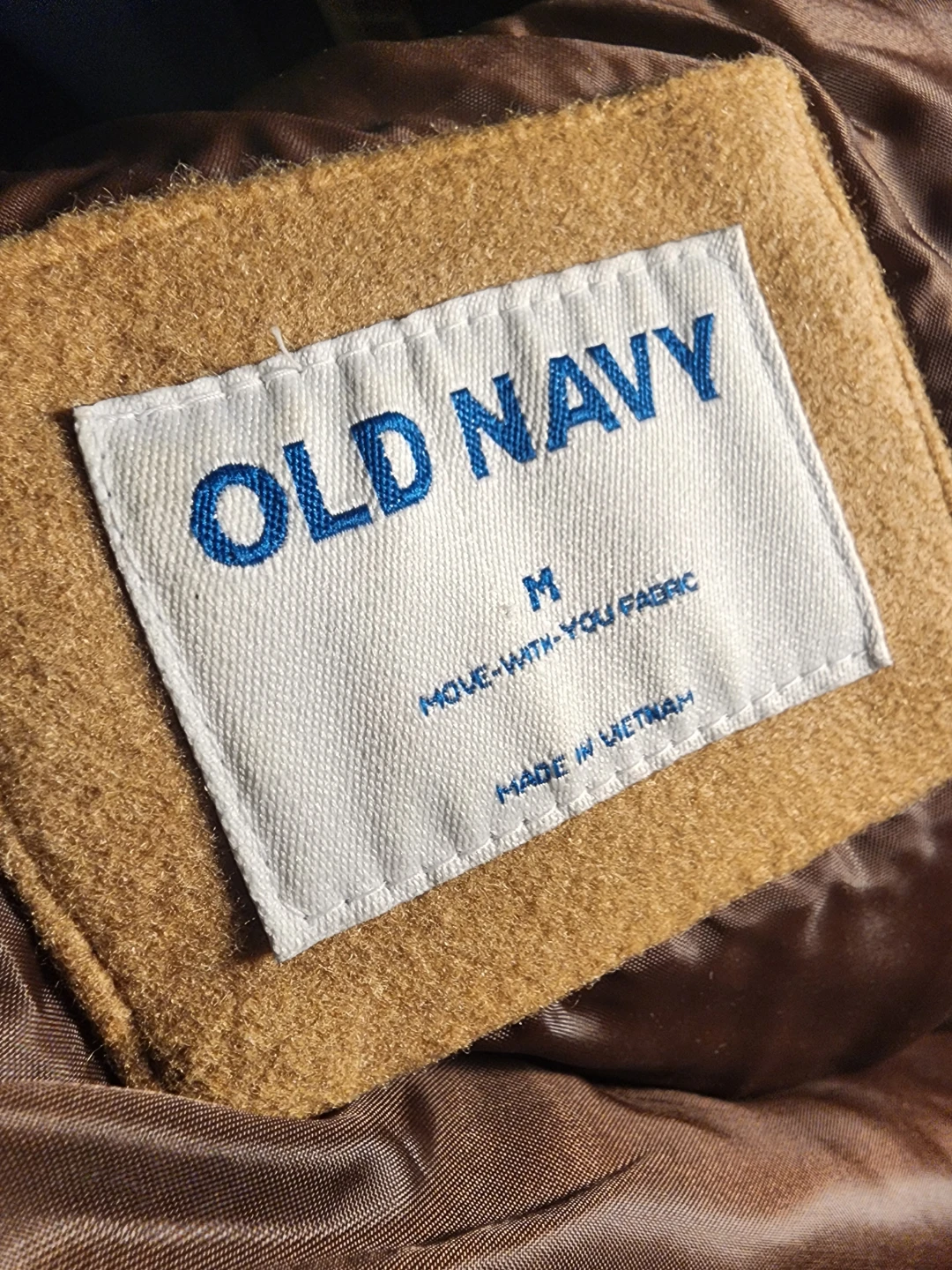 Old Navy Jacket - photo 2