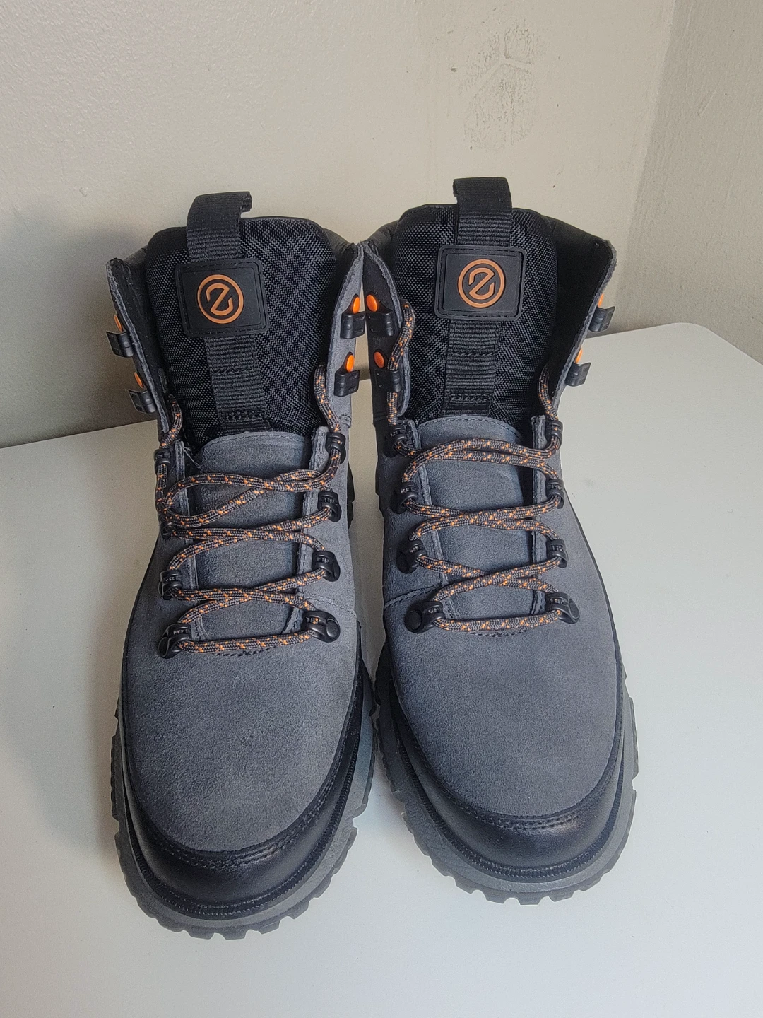 Cole Haan Zerogrand Hiking Boots - photo 3