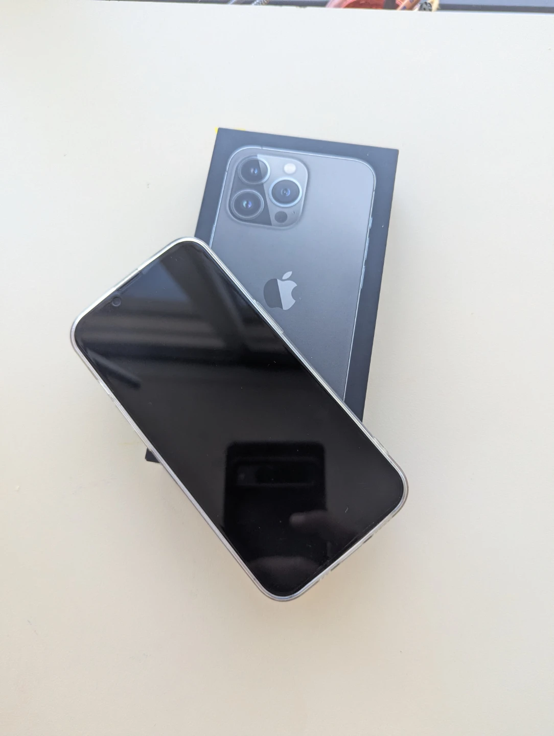 Apple iPhone 13 Pro with 12 Assorted Cases - photo 2