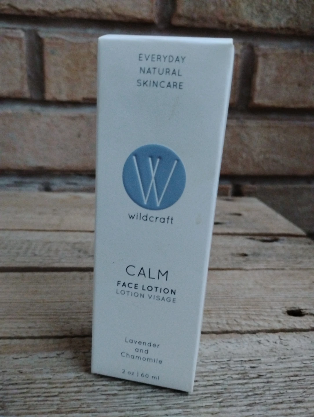 Wildcraft Face Lotion, Lavender & Chamomile - photo 3
