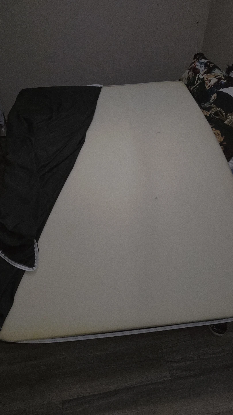 YPC Foam Mattress