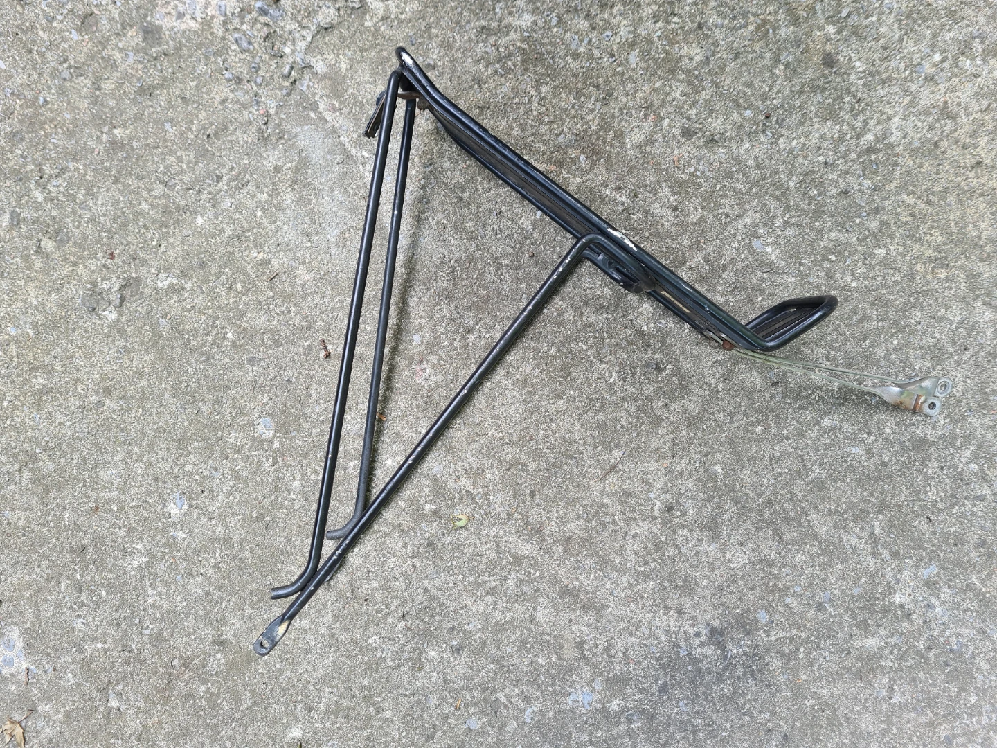 BOR YUEH  bicycle rear rack - photo 3