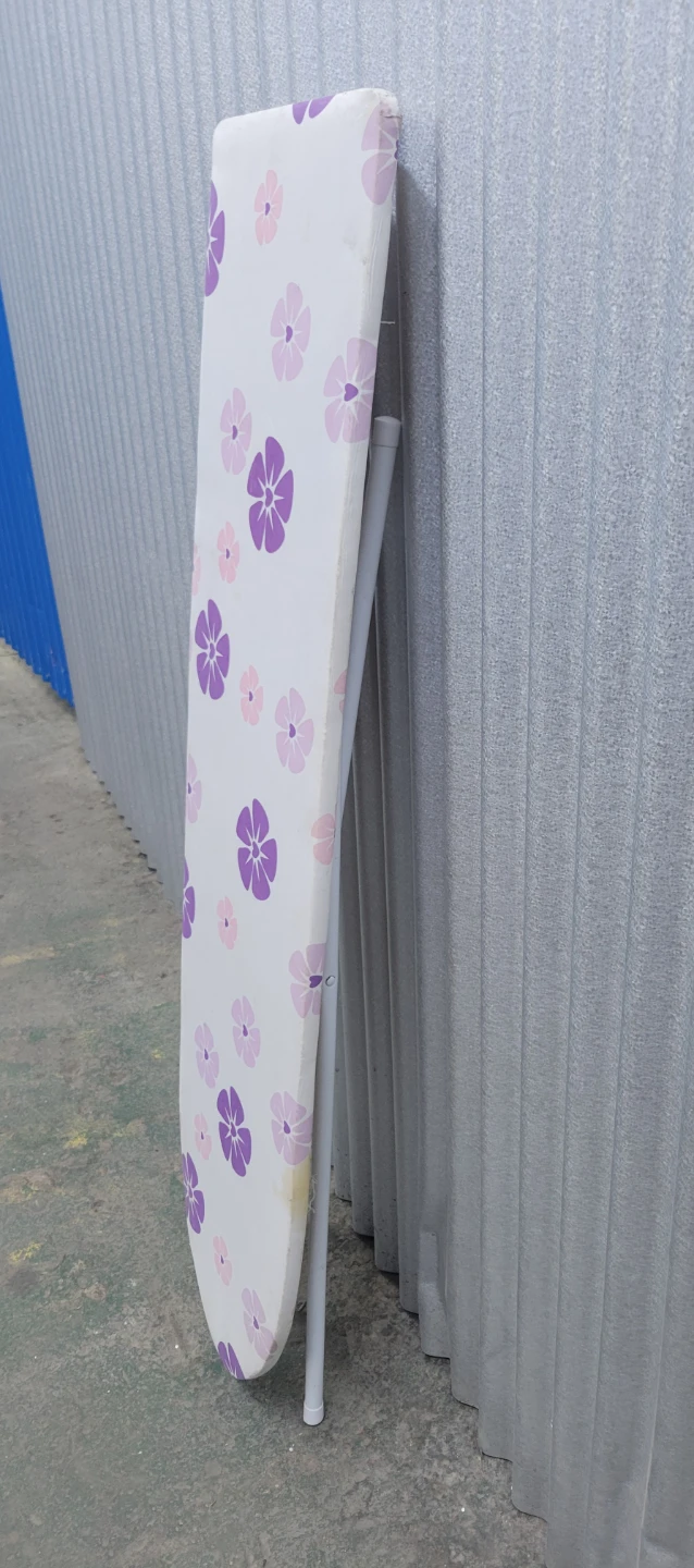 Floral Print Ironing Board - photo 3