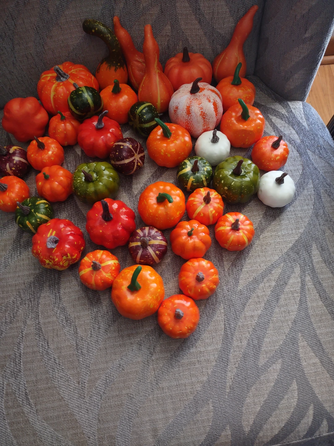 Pumpkin
