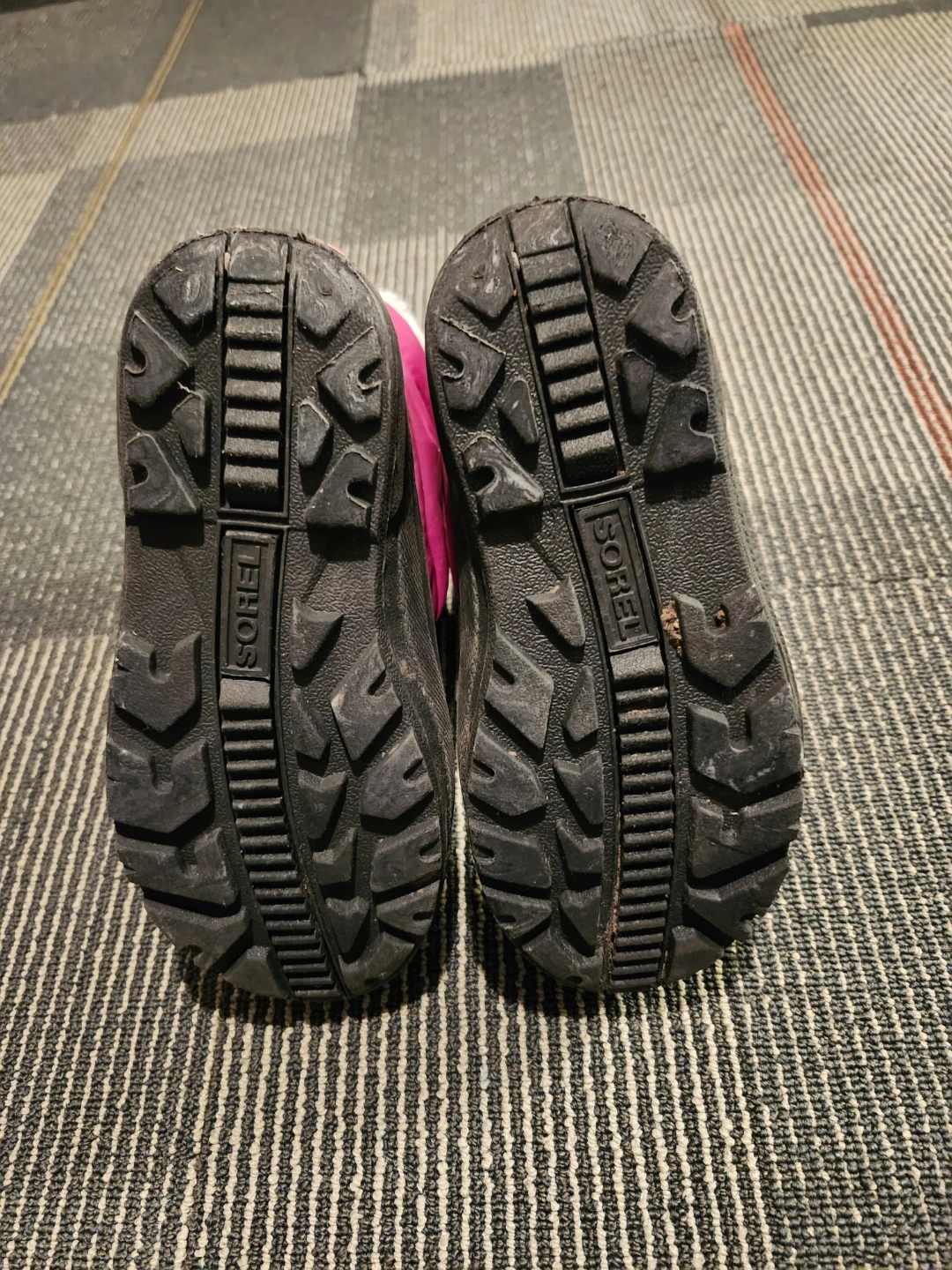 Kids winter boots - photo 3