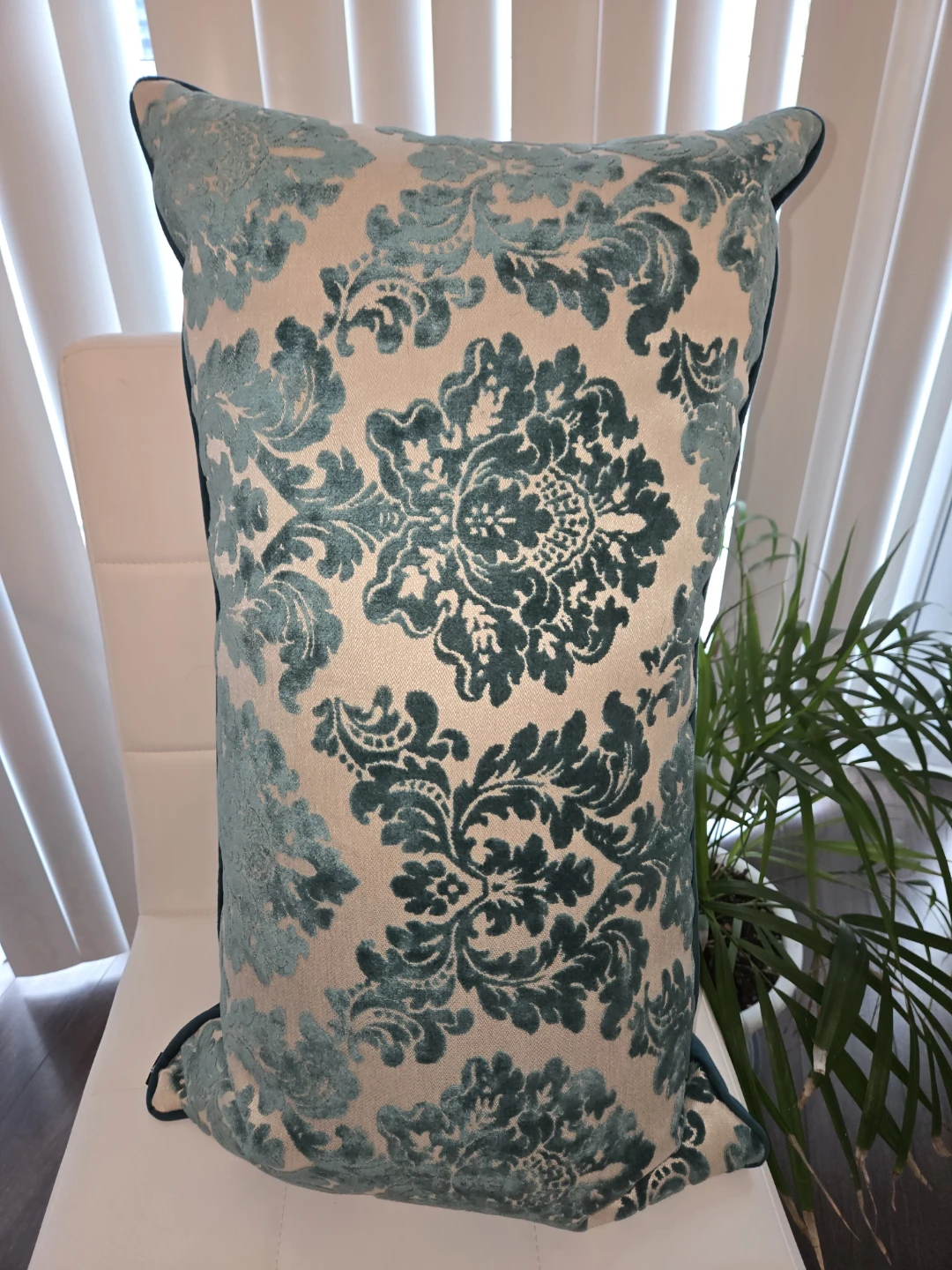 Decorative Throw Pillow