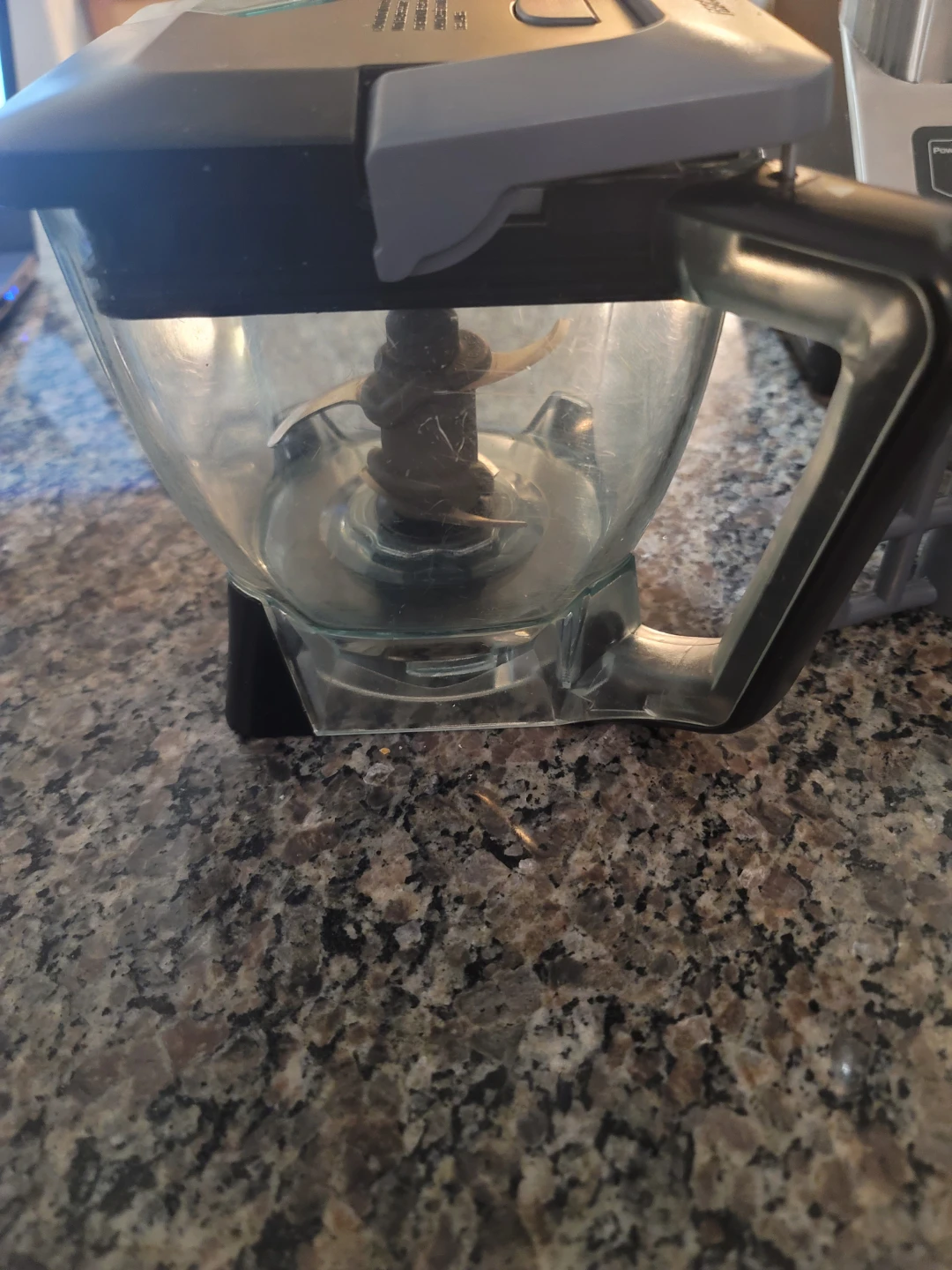 Ninja Pro System 1100 Blender with Attachments - photo 4