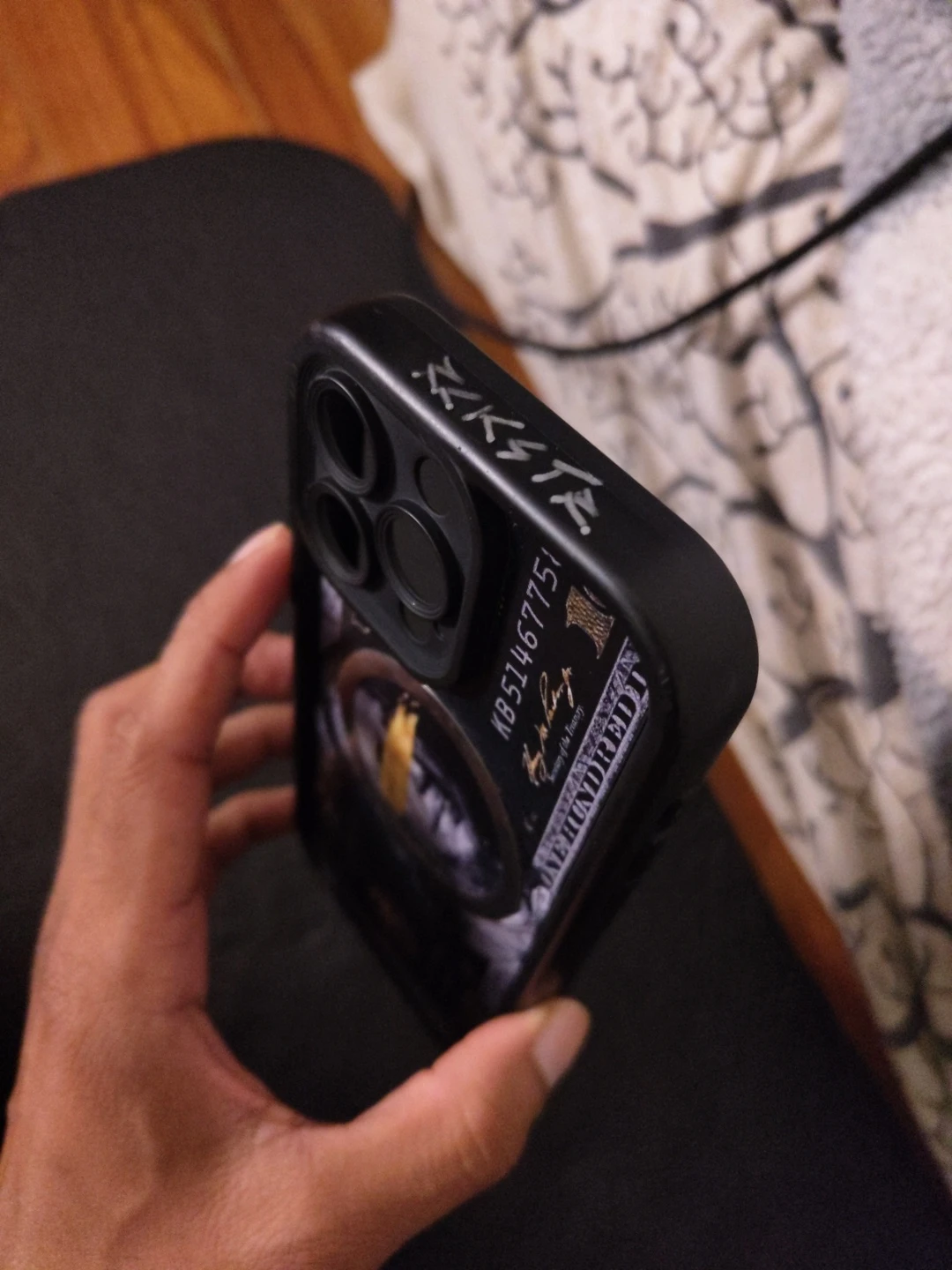 *NEW* iPhone Pro Max series case - photo 2