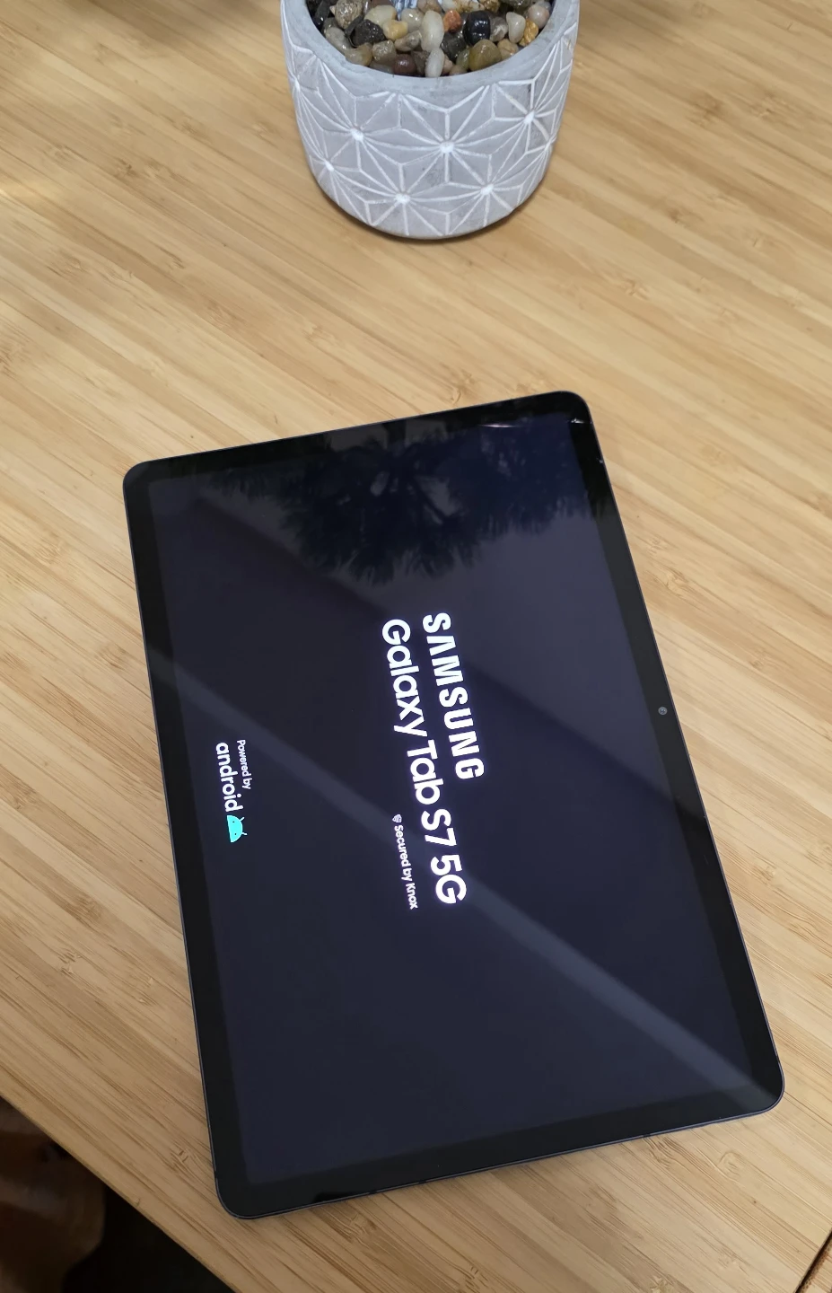 Samsung Galaxy Tab S7 5G 128gb