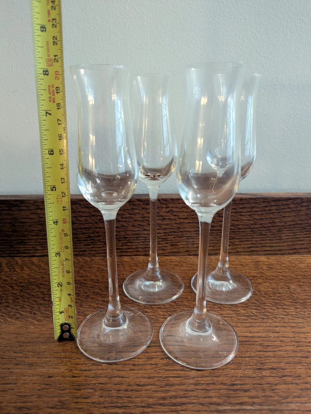 Liqueur Glasses - photo 2