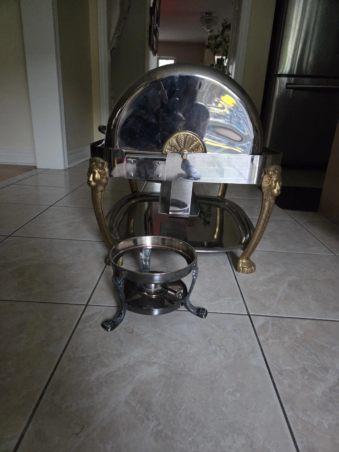 Food warmer - photo 2