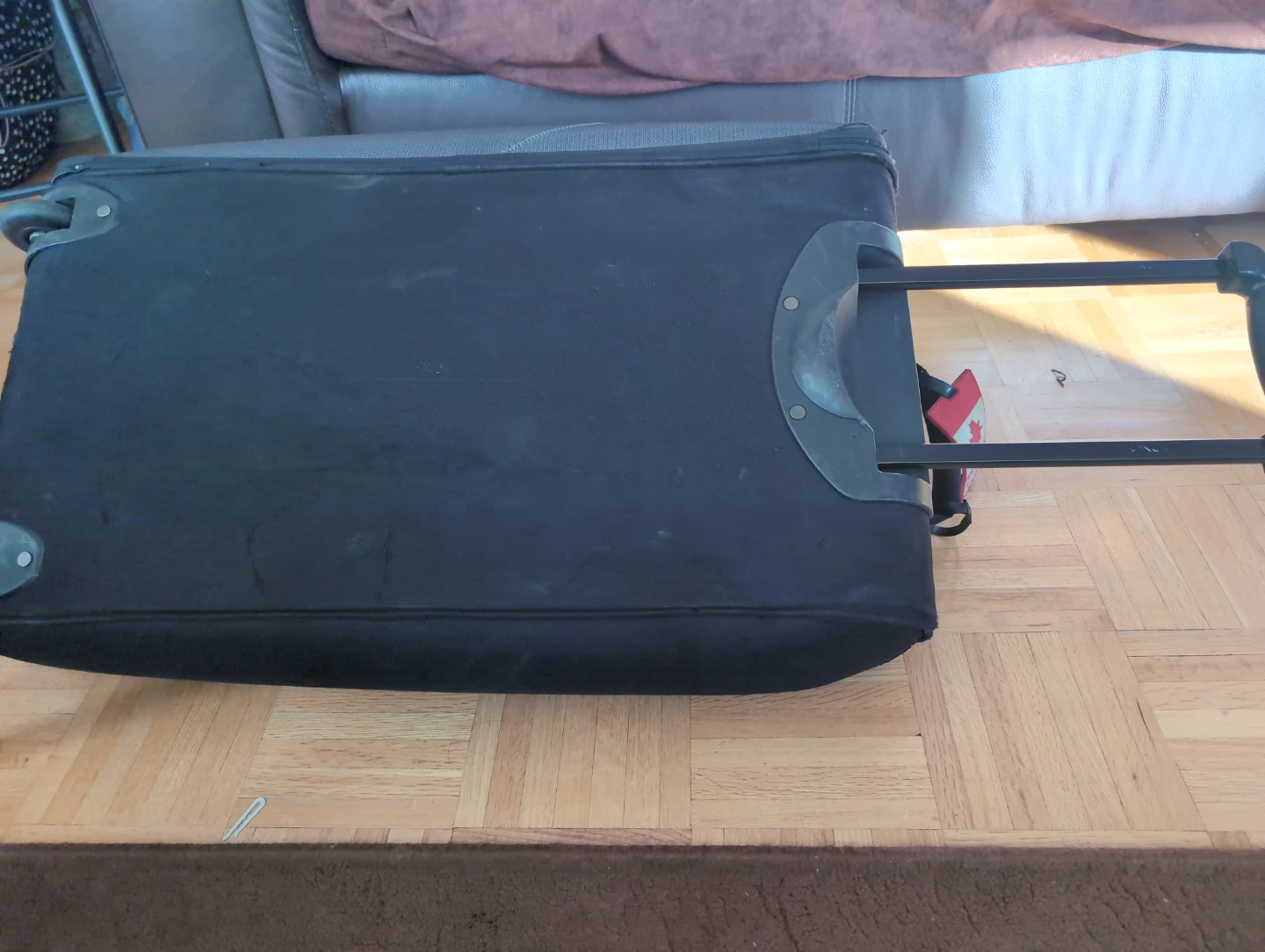 Summit Duffel Bag - photo 3