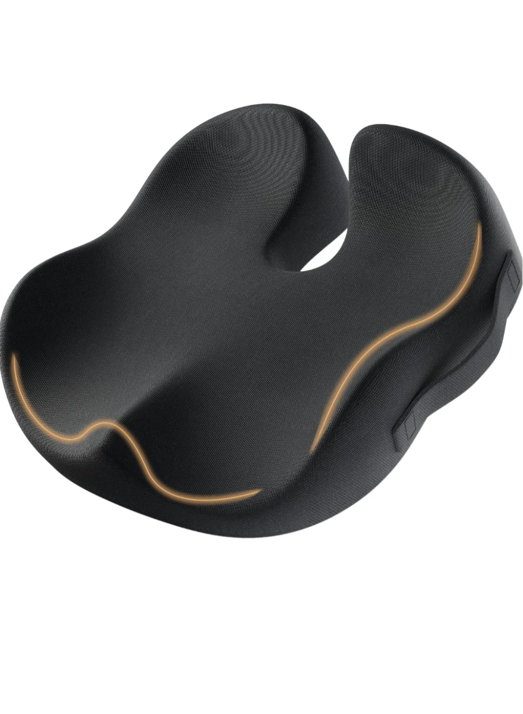 ProtoArc SC Butterfly Ergonomic Seat Cushion