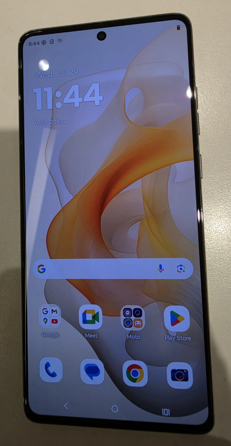 Motorola moto g stylus 5g 2024
