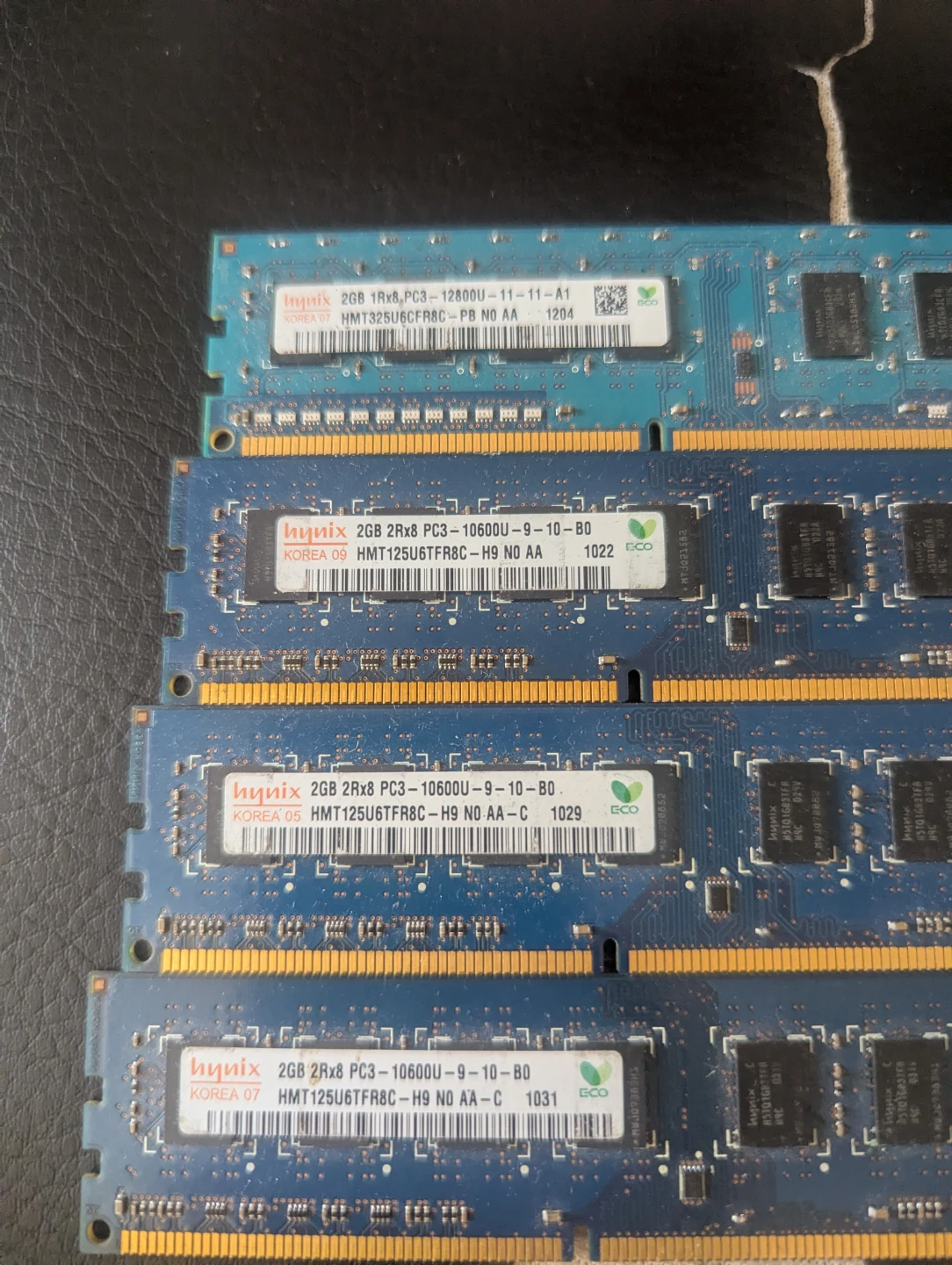 PC Component Lot: (check description) - photo 5