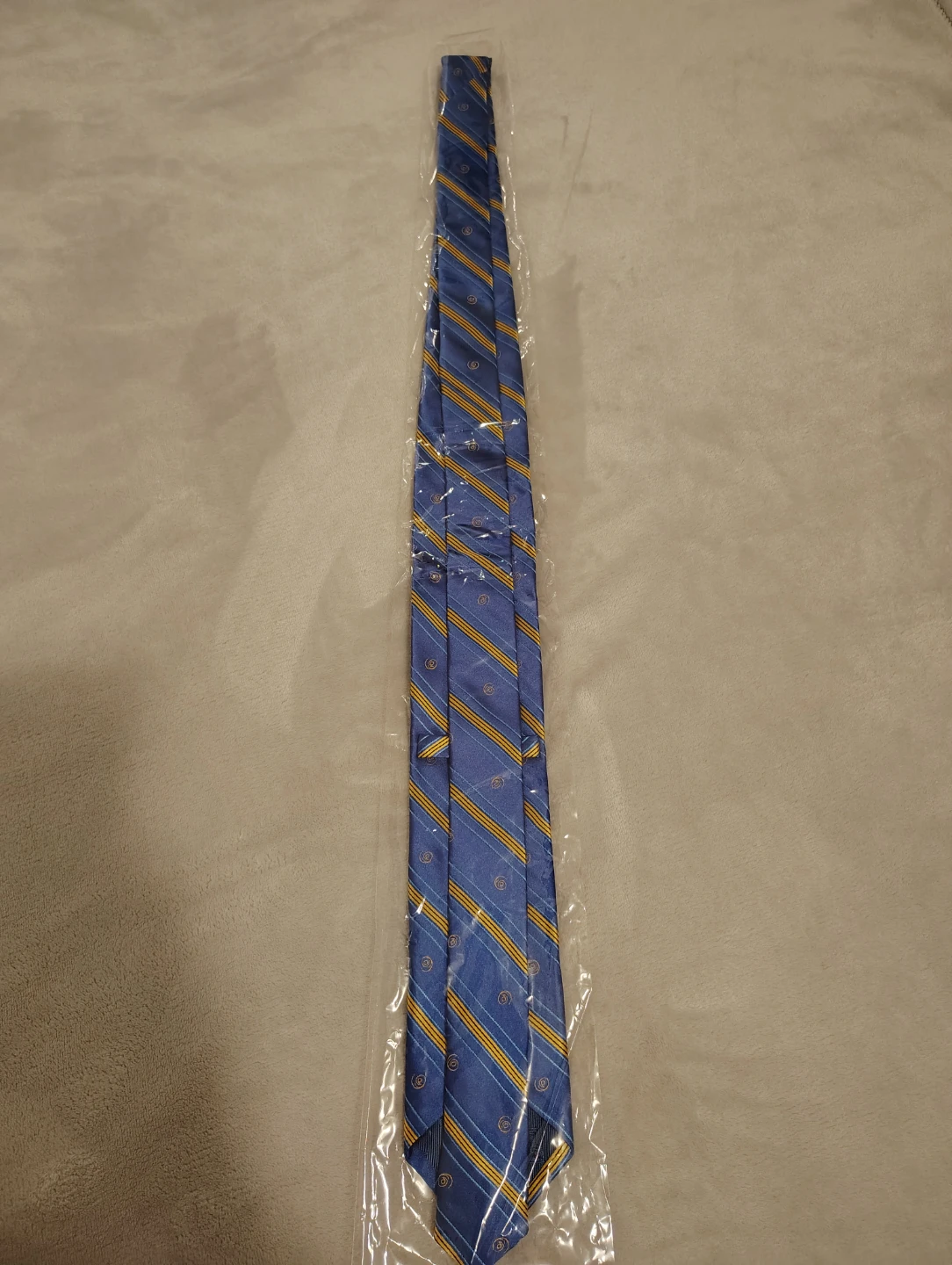 Men’s Elegant Handmade Italian Silk Tie 👔 - photo 4