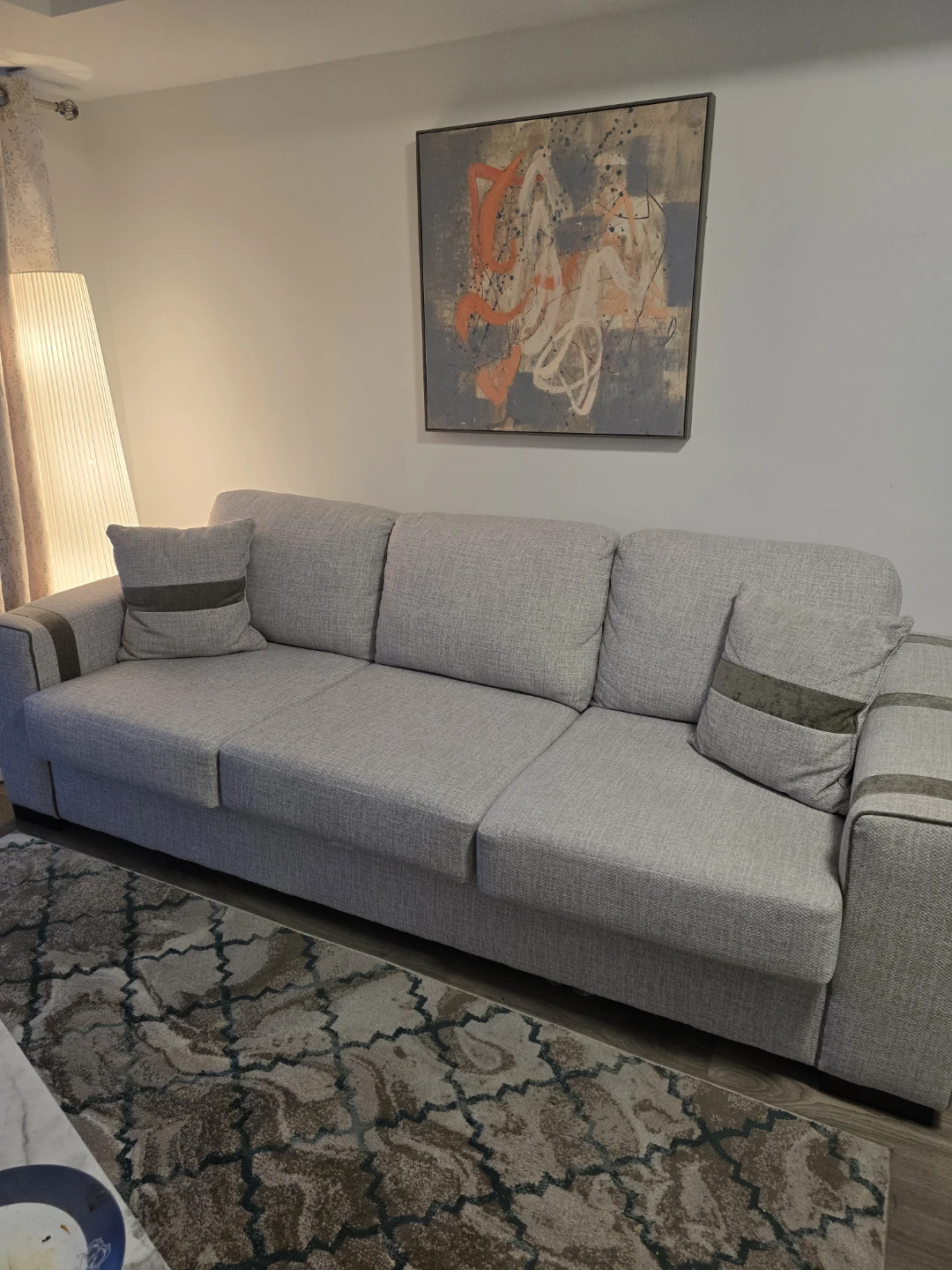 Big Sofa