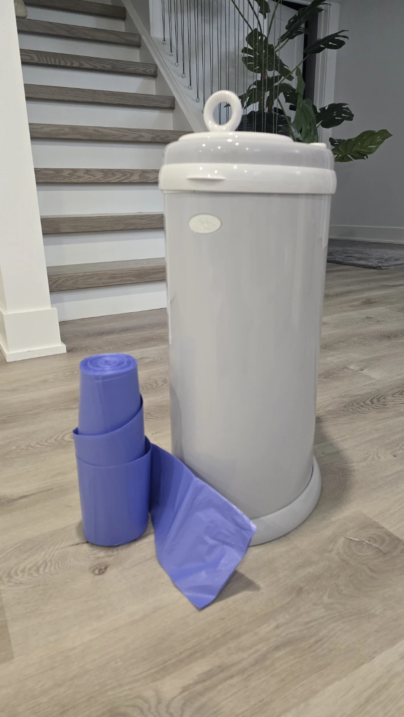 Ubbi Diaper Pail
