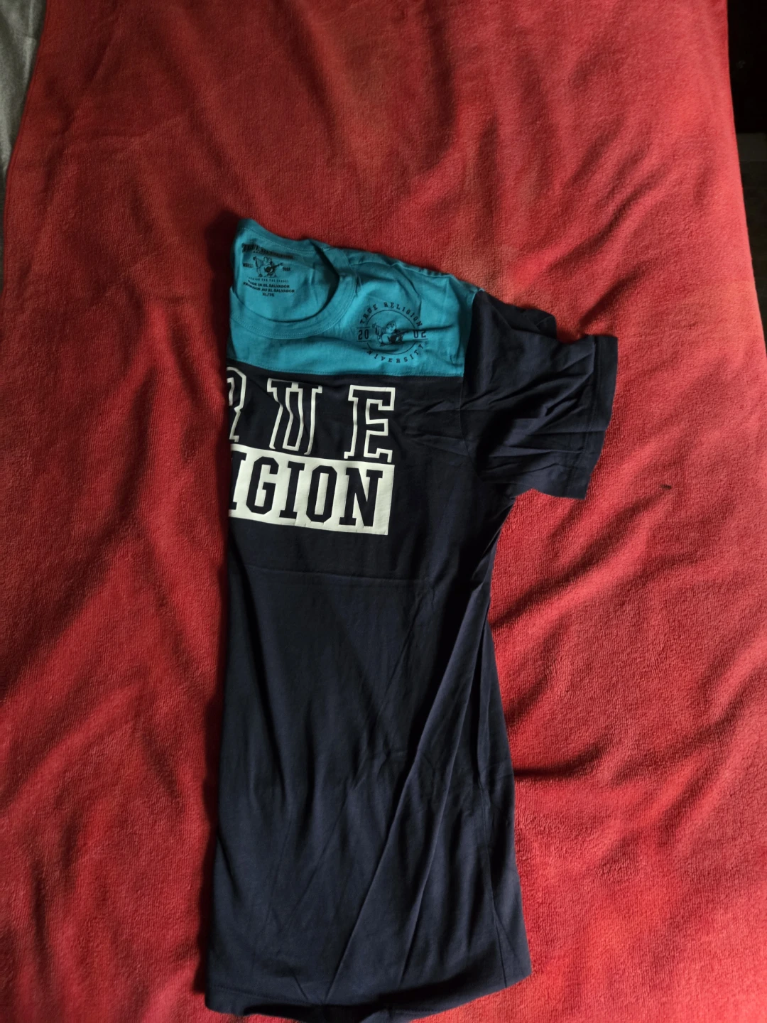 True Religion Graphic T-Shirt