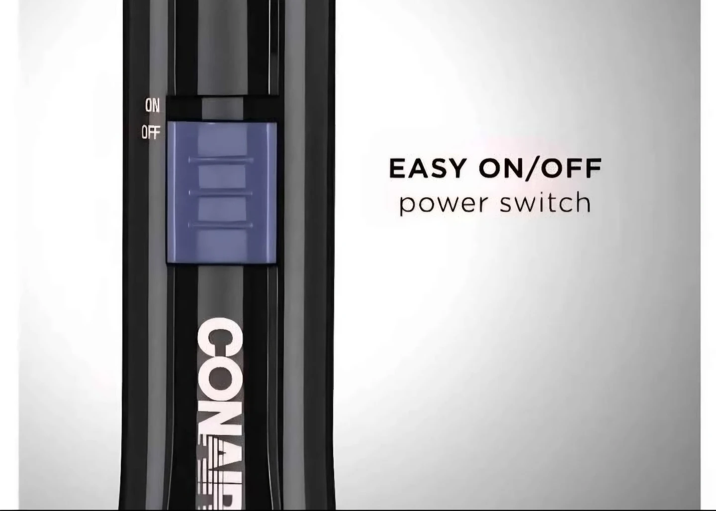 Conair 2-in-1 Hot Air Styler 🏈 - photo 4