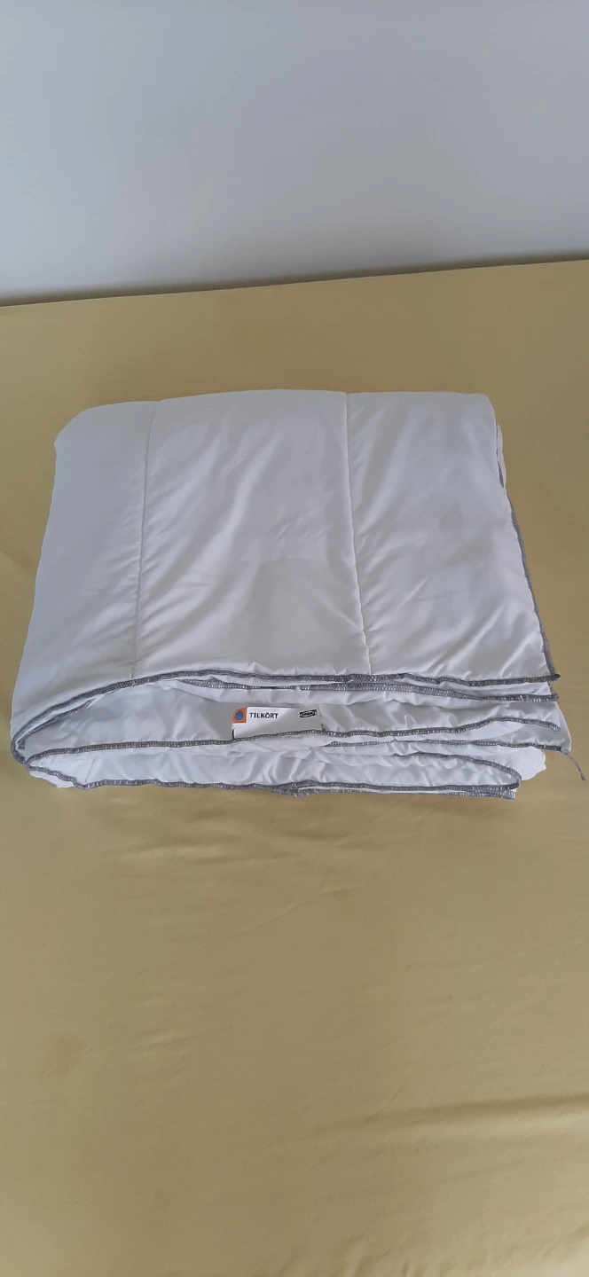 IKEA TILKÖRT Duvet - photo 2
