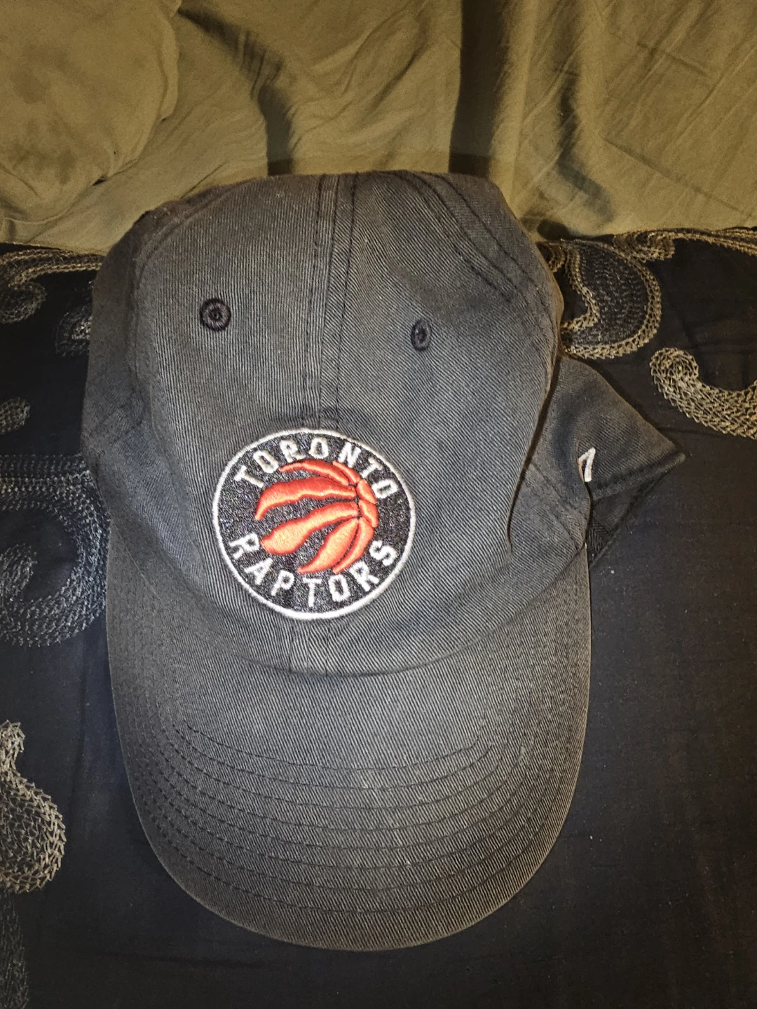 5 hats - photo 3