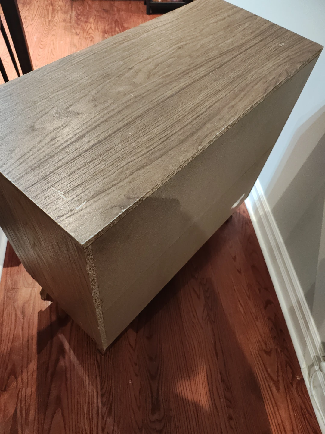 4-Drawer Dresser Chest - photo 3