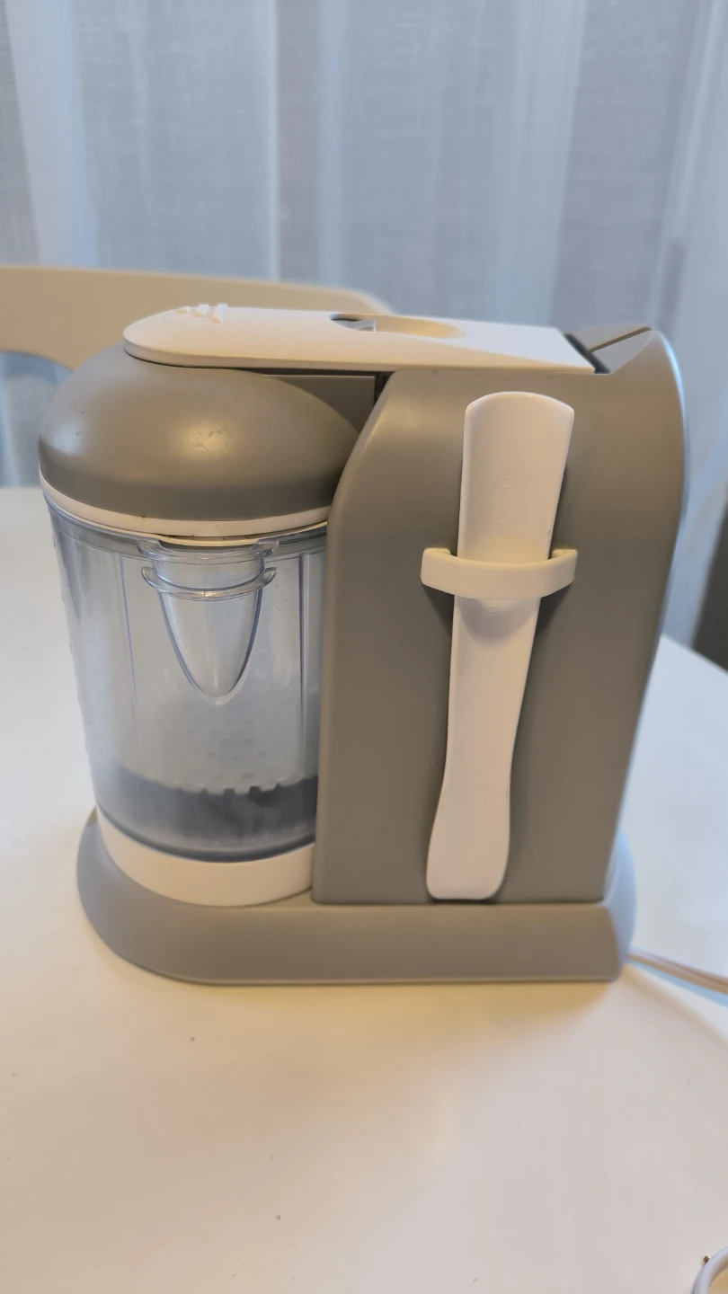 Beaba Babycook Baby Food Maker 4 in 1 - photo 2