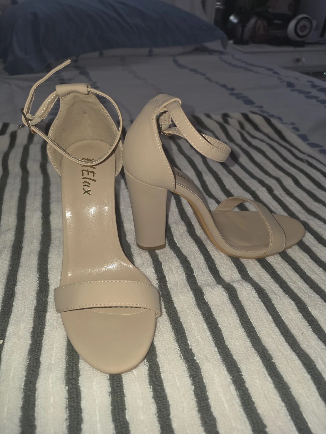Sandalias con tacon #6 - photo 3
