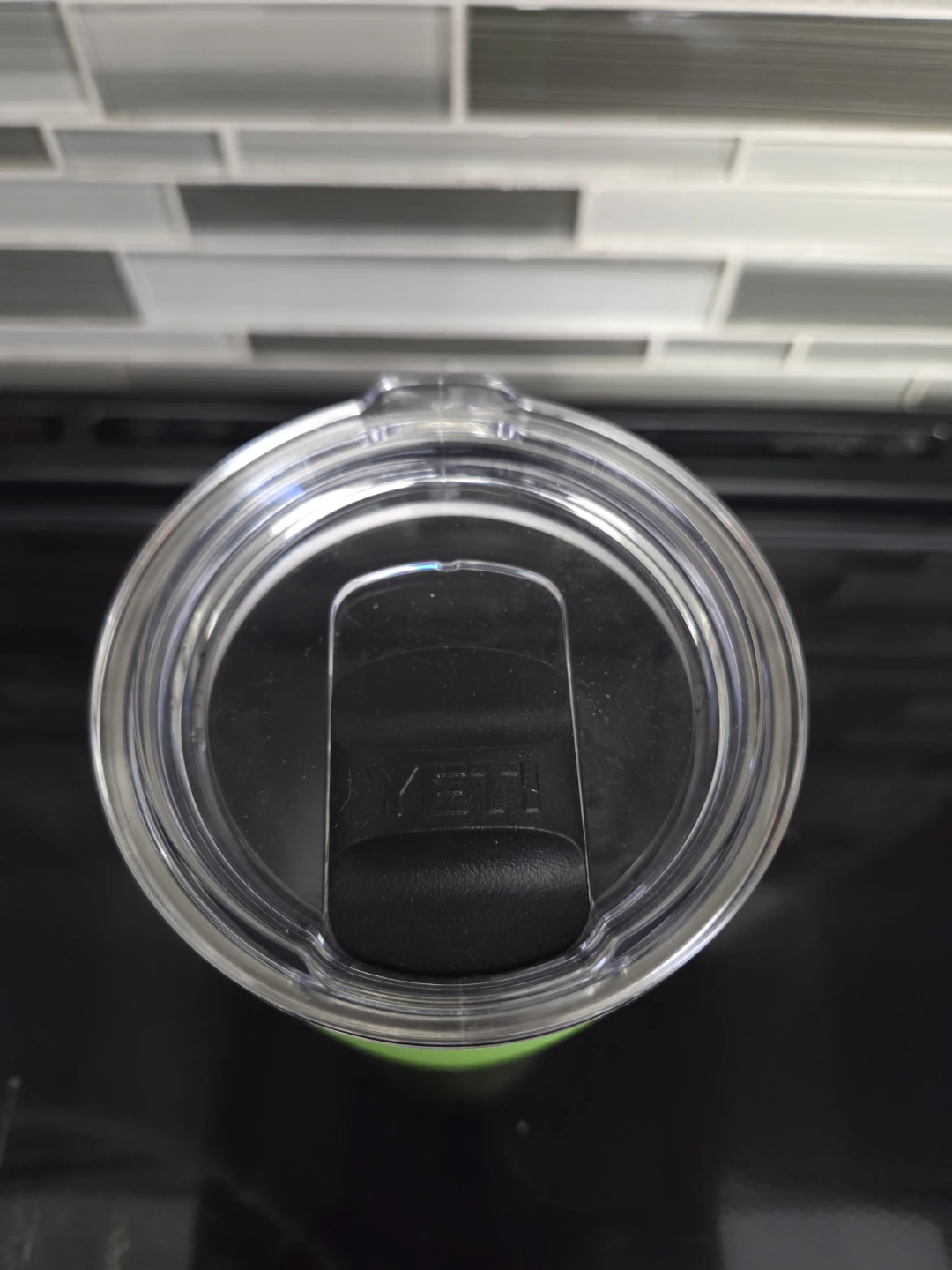 YETI Rambler Tumbler - (colour venom) - photo 3