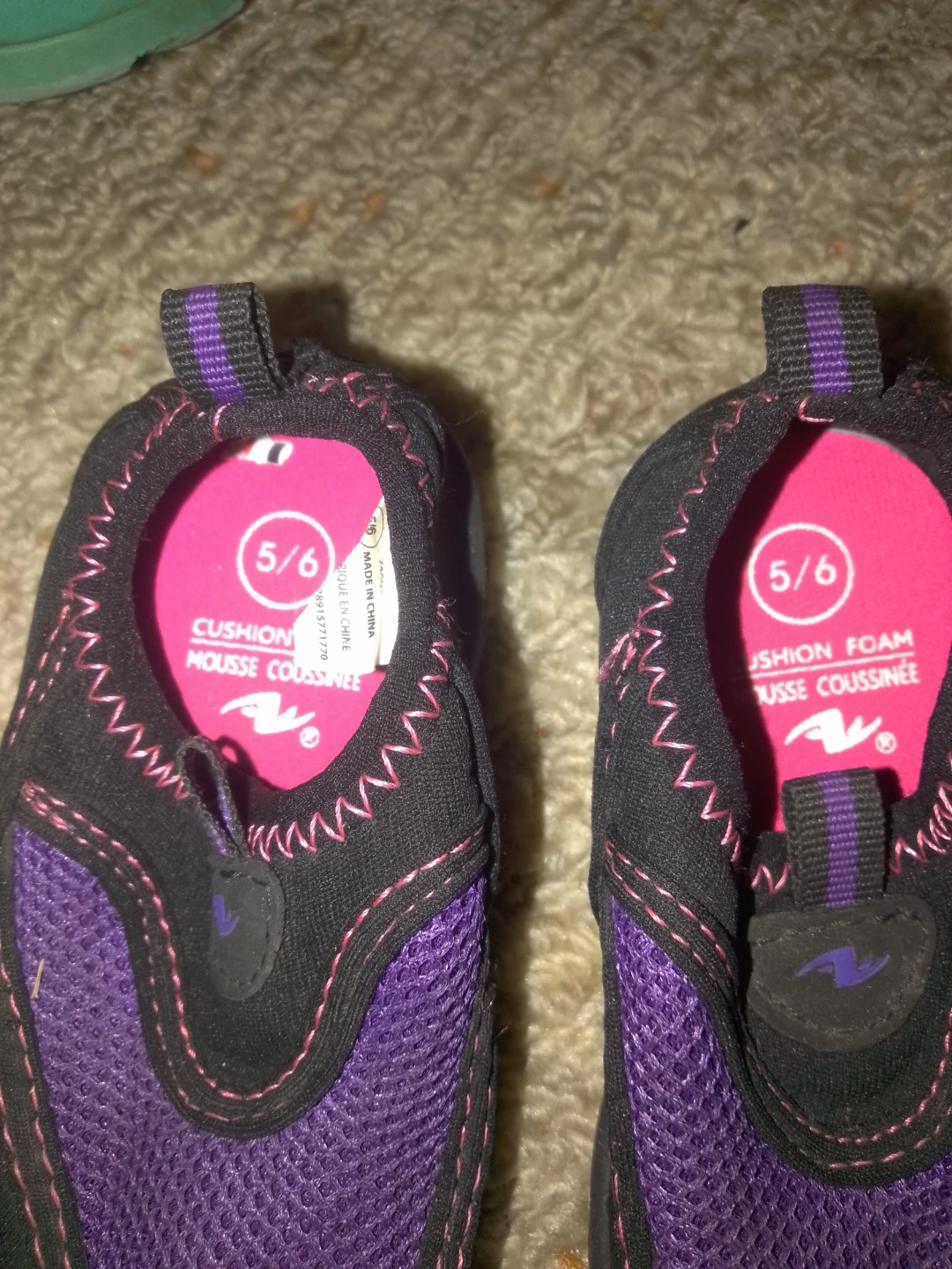 Various Children's Footwear Selection - photo 3