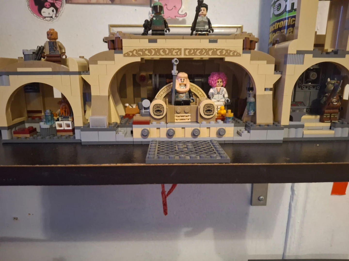 Lego ninjago and stars wars collection for sale or trade - photo 4