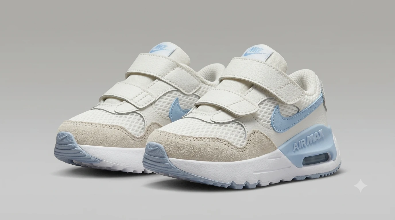 New Designer Boys Infant/Toddler Sneakers - photo 2