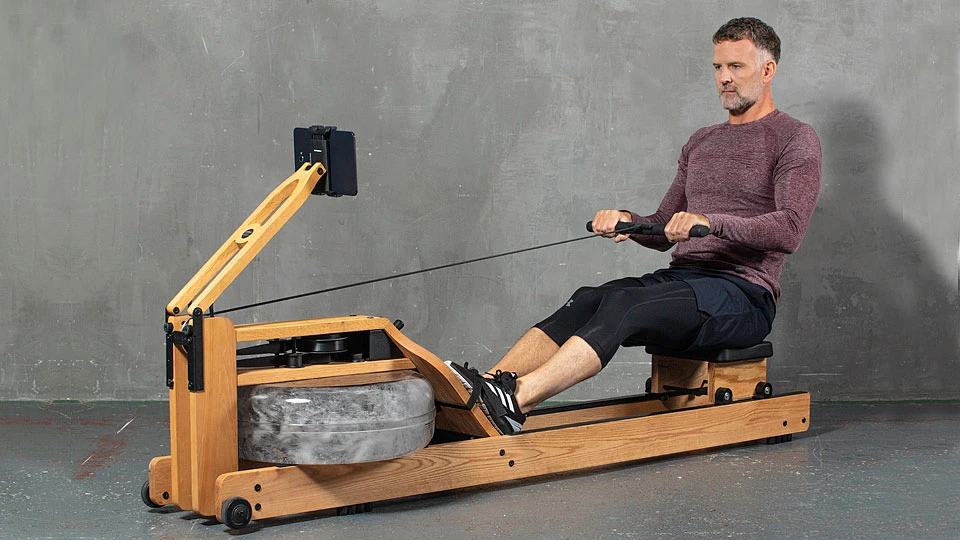 WaterRower Phone / Tablet Arm Holder - photo 4
