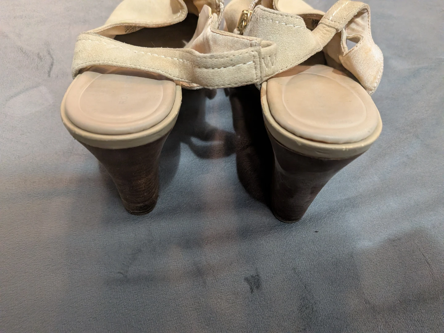 Rockport Women's Wedge Sandals - Size 10 - photo 5