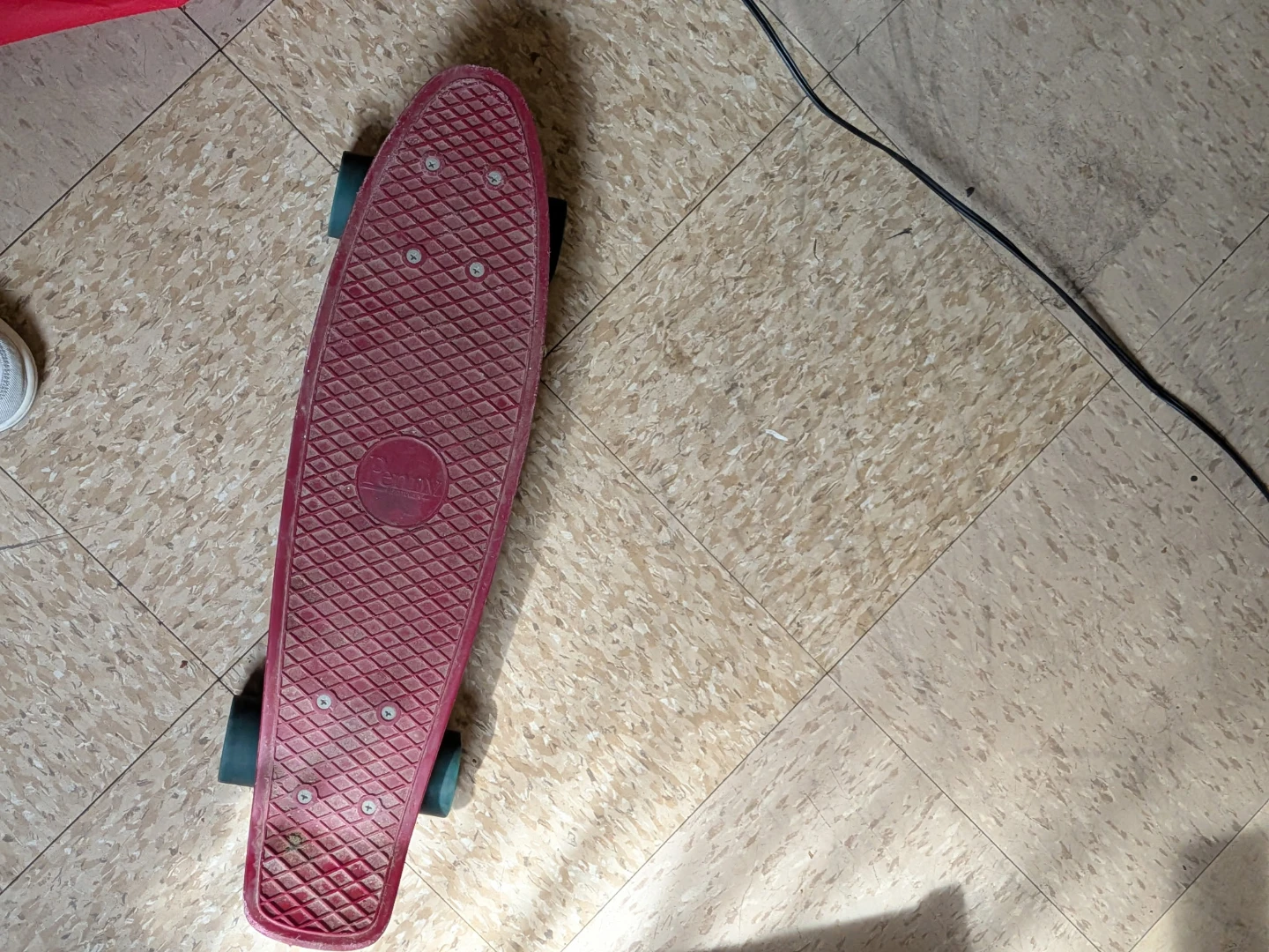 Penny Australia Skateboard