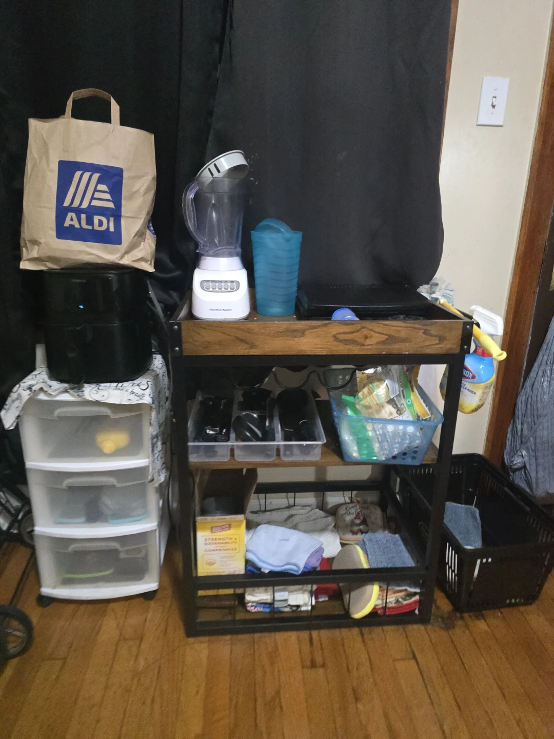 Kitchen Utility - photo 2