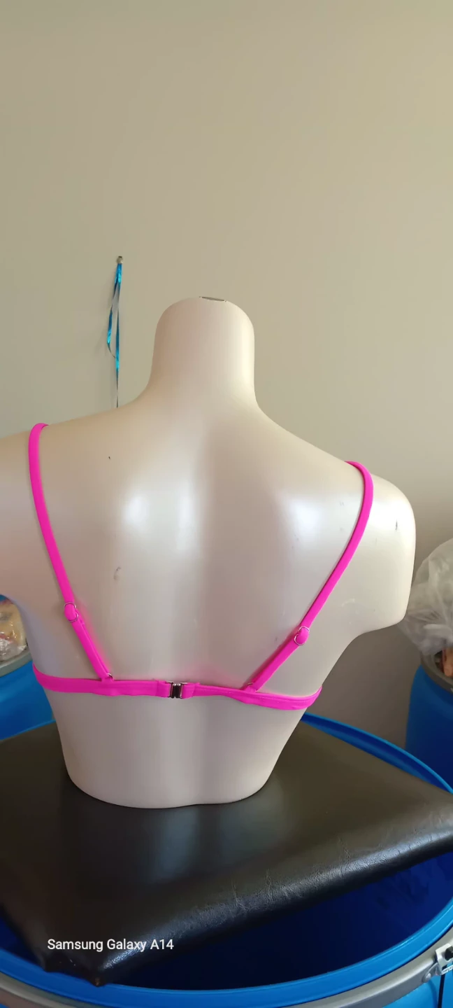 Half Mannequin - photo 2