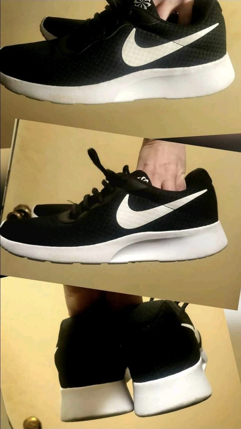 NIKE TANJUN "Easy On"  W 9.5 - photo 2