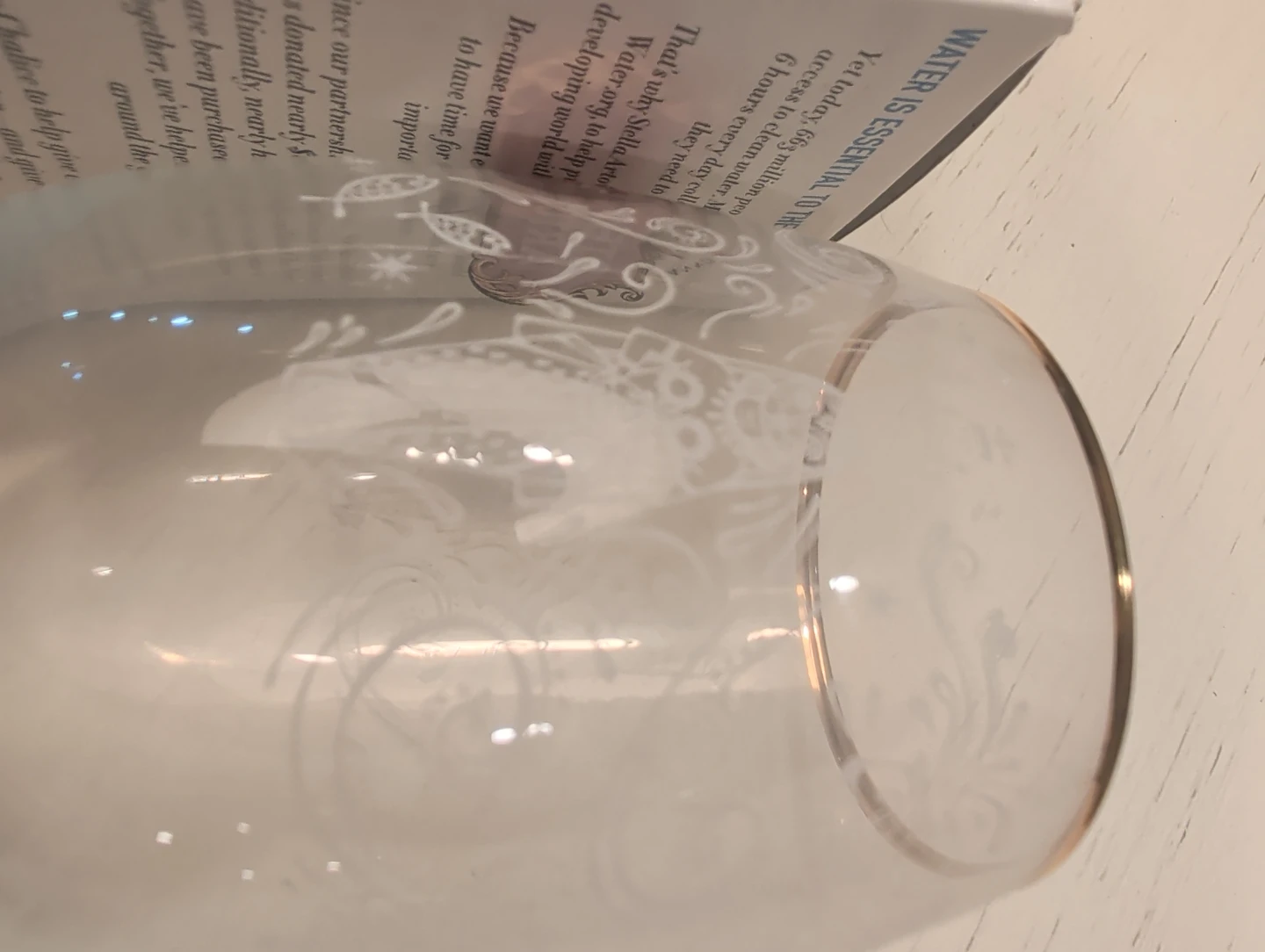 Stella Artois India Limited Edition Chalices - photo 2