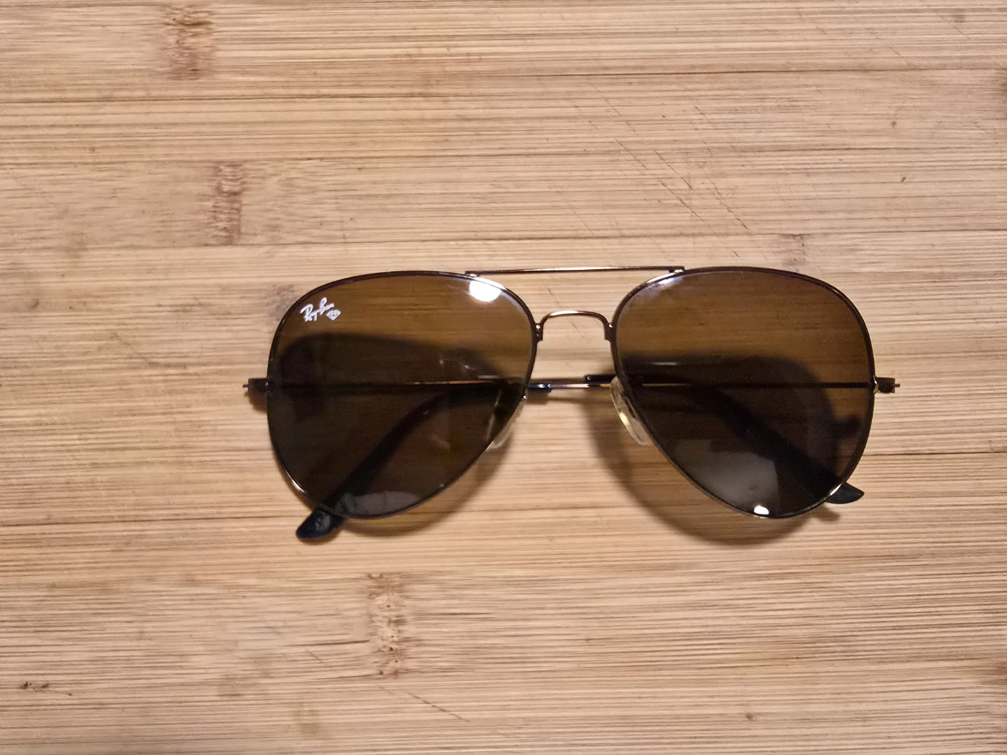 Raybands - photo 2