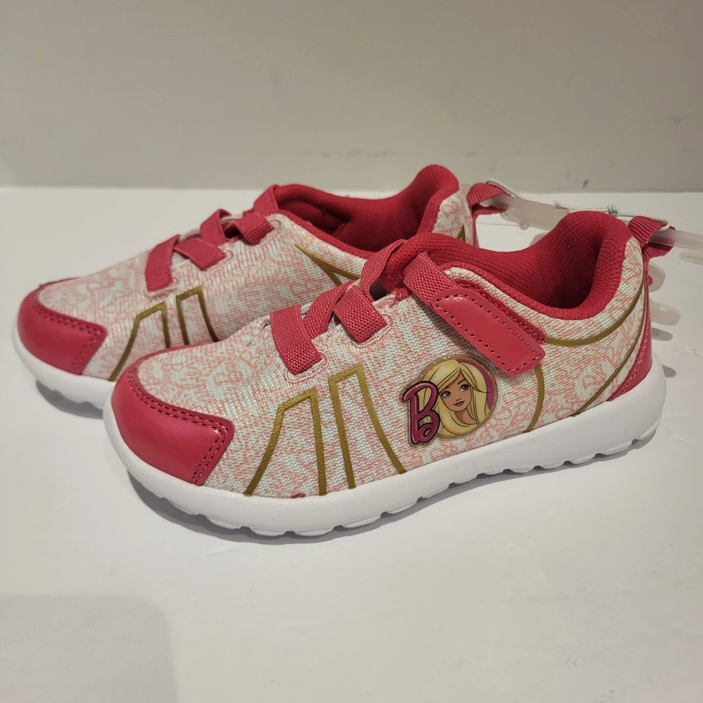 Barbie Girls Shoes Size 11 - photo 2